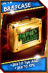 SuperCard Support Briefcase R10 SummerSlam