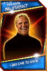 SuperCard Support Manager MrPerfect R10 SummerSlam
