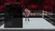 WWE2K17 CreateAVictory