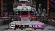 WWE2K17 CreateAnArena