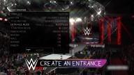 WWE2K17 CreateAnEntrance