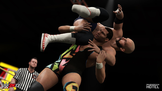 WWE2K17 Jordan Dawson 1 WWE2K17 Jordan Dawson 1