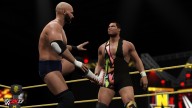 WWE2K17 Jordan Dawson 2