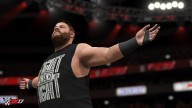 WWE2K17 Kevin Owens 2