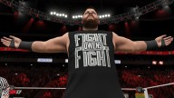 WWE2K17 Kevin Owens