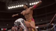 WWE2K17 Razor Ramon 2