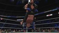 WWE2K17 Trailer Styles Clash 2