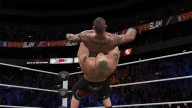 WWE2K17 Trailer Suplex City