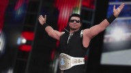 WWE2K17 Trailer The Miz