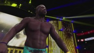 WWE2K17 Trailer Titus O Neil