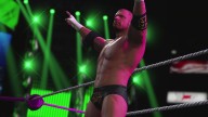 WWE2K17 Trailer Triple H Entrance