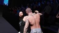 WWE2K17 Trailer Wyatt Orton Crowd