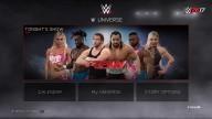 WWE2K17 UniverseMode 02