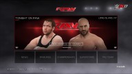 WWE2K17 UniverseMode 03