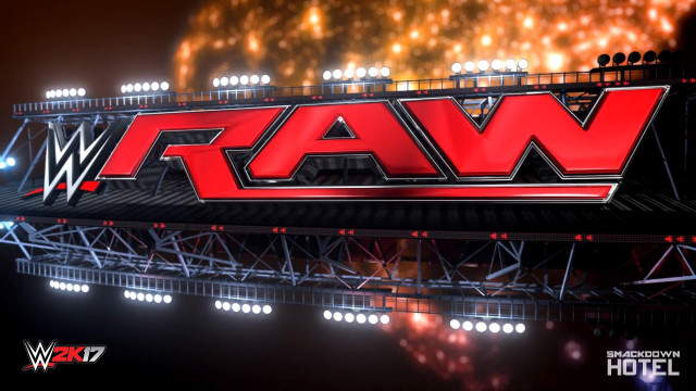 WWE2K17 UniverseMode 04 WWE2K17 UniverseMode 04