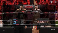 WWE2K17 UniverseMode 09