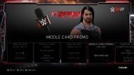 WWE2K17 UniverseMode 10