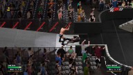 WWE2K17 UniverseMode 11