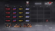 WWE2K17 UniverseMode 14