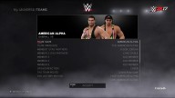 WWE2K17 UniverseMode 18