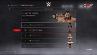 WWE2K17 UniverseMode 19