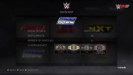 WWE2K17 UniverseMode 26