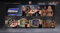 WWE2K17 UniverseMode 27