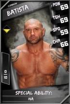 SuperCard Batista 01 Common