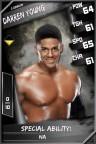 SuperCard DarrenYoung 01 Common