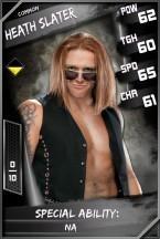 SuperCard HeathSlater 01 Common