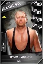 SuperCard JackSwagger 01 Common