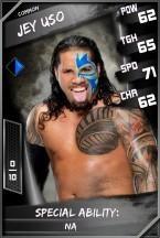 SuperCard JeyUso 01 Common