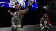 WWE2K17 Dudley Boyz