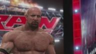 WWE2K17 Goldberg Raw