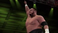 WWE2K17 Samoa Joe 2