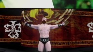 WWE2K17 Sheamus Entrance