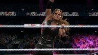 WWE2K17 Trish Stratus