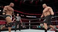 WWE 2K17 Goldberg Pack DLC To Be Available From November 8th