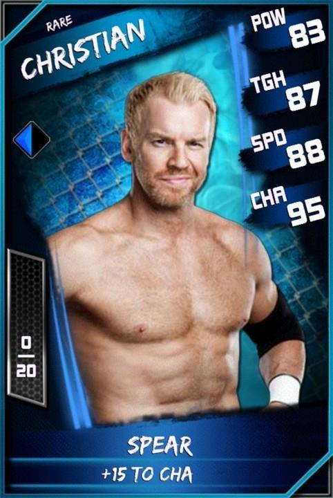 wwe supercard season 8