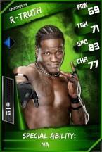 SuperCard RTruth 02 Uncommon