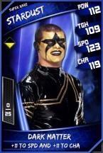 SuperCard Stardust 04 SuperRare