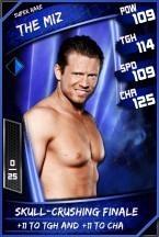 SuperCard TheMiz 04 SuperRare