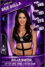 SuperCard BrieBella 05 UltraRare