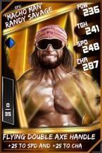 SuperCard RandySavage 06 Epic