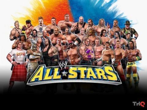 AllStars Wallpaper ClassPhoto