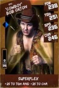 Bob Orton