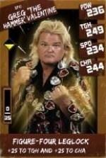 Greg Valentine
