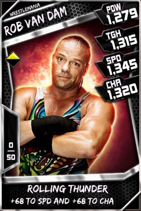 Rob Van Dam Theme Song Download Pdfcrm S Blog