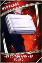 SuperCard Support Briefcase 08 Survivor