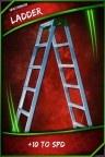 SuperCard Support Ladder 02 Uncommon